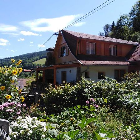 Trattenbach  Ferienhaus Bauer מראה חיצוני תמונה