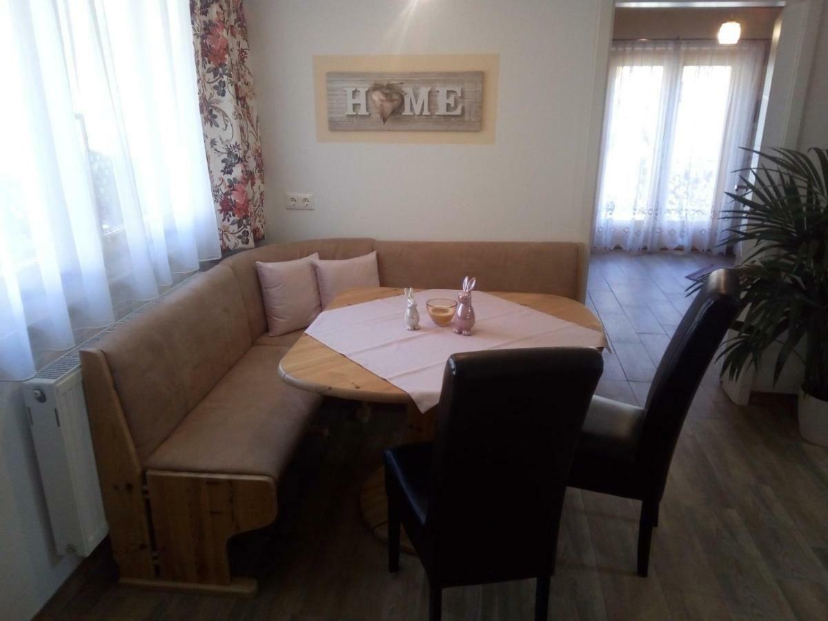 Trattenbach  Ferienhaus Bauer מראה חיצוני תמונה