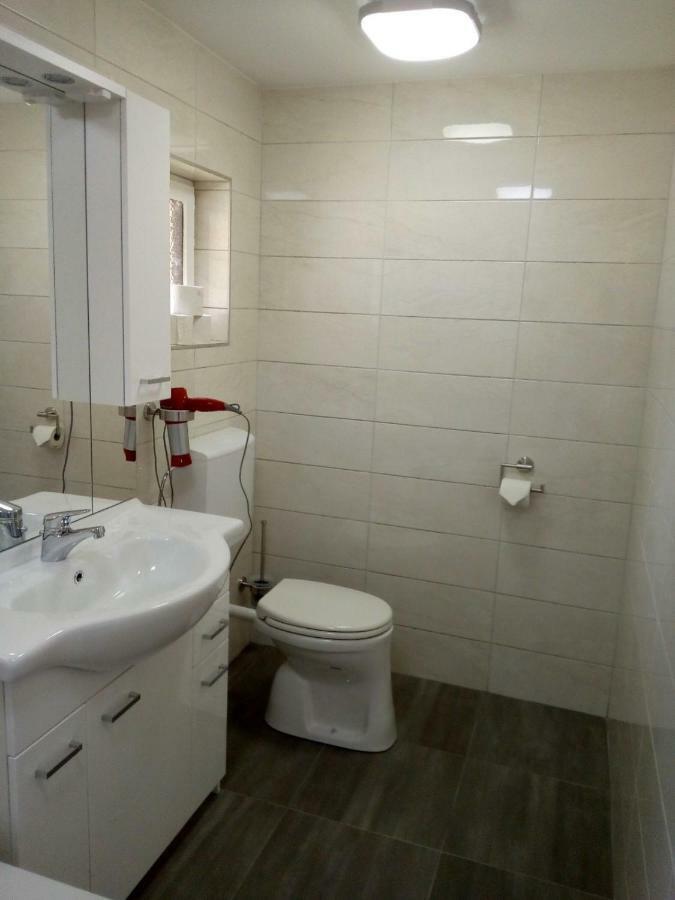 Trattenbach  Ferienhaus Bauer מראה חיצוני תמונה