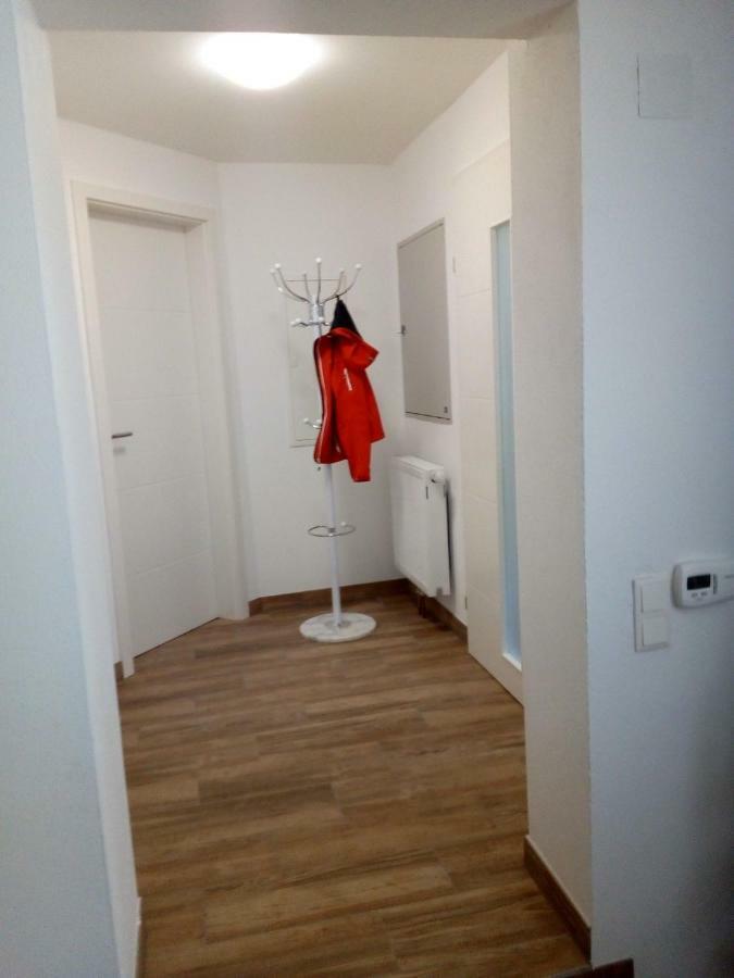 Trattenbach  Ferienhaus Bauer מראה חיצוני תמונה