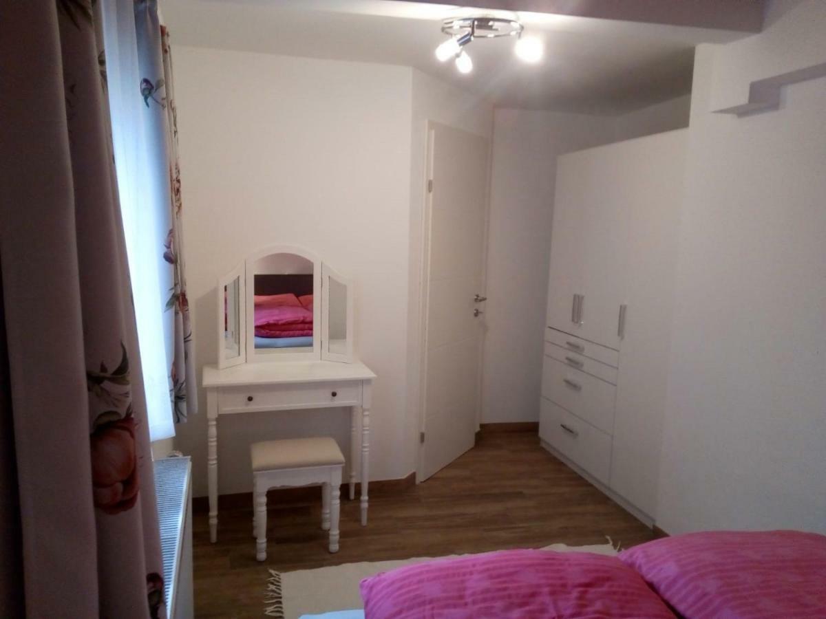 Trattenbach  Ferienhaus Bauer מראה חיצוני תמונה