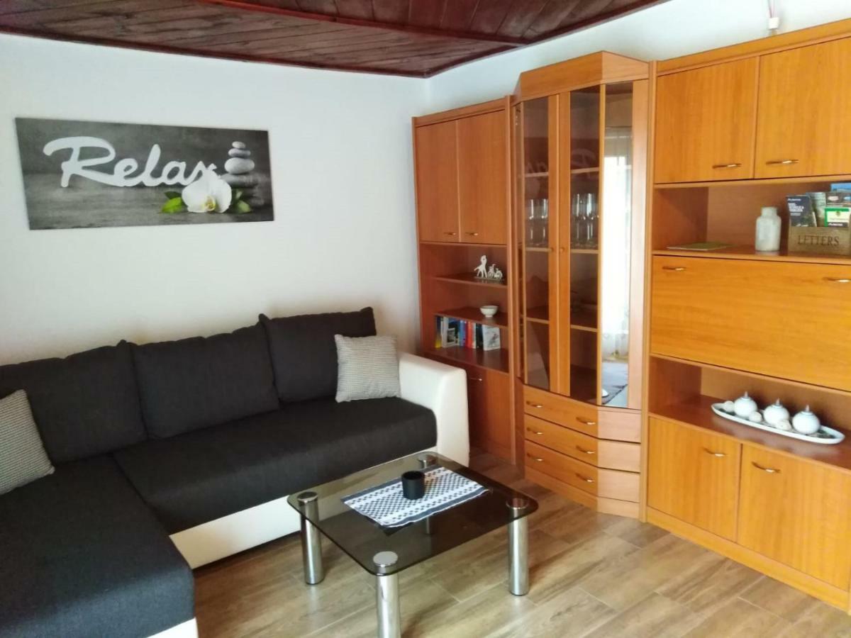 Trattenbach  Ferienhaus Bauer מראה חיצוני תמונה